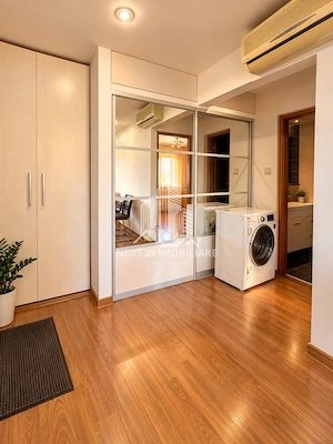 Apartament 2 camere, zona CET, Constanta - imagine 6