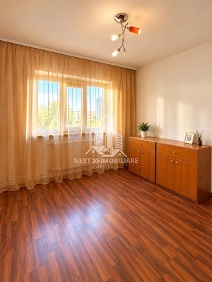 Apartament 2 camere, zona CET, Constanta - imagine 7