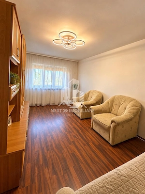 Apartament 2 camere, zona CET, Constanta - imagine 2
