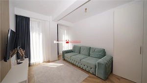 DOAR ATRIBUTE POZITIVE: APARTAMENT ULTRAMODERN IN ZONA ULTRACENTRALA - imagine 9
