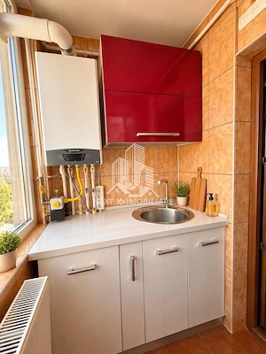 Apartament 2 camere, zona CET, Constanta - imagine 5