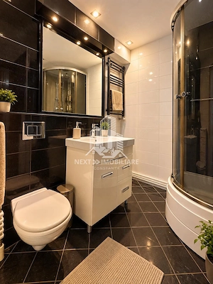 Apartament 2 camere, zona CET, Constanta - imagine 8