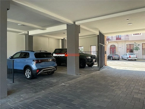 DOAR ATRIBUTE POZITIVE: APARTAMENT ULTRAMODERN IN ZONA ULTRACENTRALA - imagine 12
