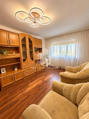 Apartament 2 camere, zona CET, Constanta
