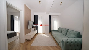 DOAR ATRIBUTE POZITIVE: APARTAMENT ULTRAMODERN IN ZONA ULTRACENTRALA - imagine 2