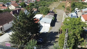 Business | Teren 1.500 m  + Garaj 130 m  | Lucian Blaga, Satu Mare - imagine 18