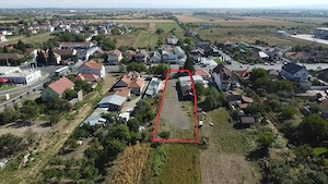 Business | Teren 1.500 m  + Garaj 130 m  | Lucian Blaga, Satu Mare - imagine 6