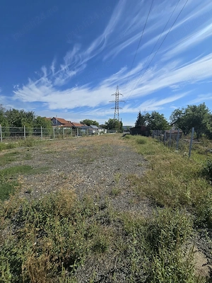 Business | Teren 1.500 m  + Garaj 130 m  | Lucian Blaga, Satu Mare - imagine 16