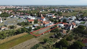 Business | Teren 1.500 m  + Garaj 130 m  | Lucian Blaga, Satu Mare - imagine 7