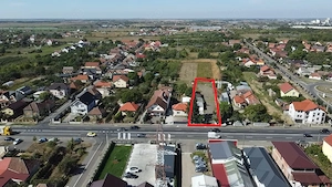 Business | Teren 1.500 m  + Garaj 130 m  | Lucian Blaga, Satu Mare - imagine 2