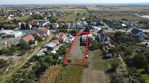 Business | Teren 1.500 m  + Garaj 130 m  | Lucian Blaga, Satu Mare - imagine 5