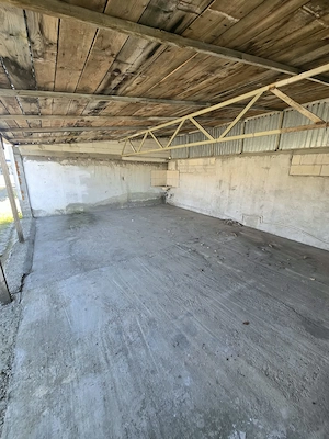 Business | Teren 1.500 m  + Garaj 130 m  | Lucian Blaga, Satu Mare - imagine 12