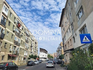 Garsonieră de vânzare, 26 mp, parter, mobilată și utilată –zona 9 Mai - imagine 8