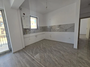 Bloc NOU cu lift. Langa ESO si Profi. Decomandat. Terasa mare - imagine 5