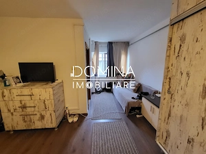 Garsonieră de vânzare, 26 mp, parter, mobilată și utilată –zona 9 Mai - imagine 3