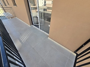 Bloc NOU cu lift. Langa ESO si Profi. Decomandat. Terasa mare - imagine 11
