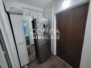 Garsonieră de vânzare, 26 mp, parter, mobilată și utilată –zona 9 Mai - imagine 6