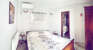 Afacere la cheie: Pensiune cu 8 camere și apartament la mansardă, afacere funcțională în Mamaia Sat  - imagine 4