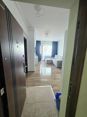 închiriez garsoniera bragadiru 350 euro - imagine 5