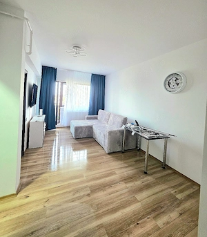 închiriez garsoniera bragadiru 350 euro - imagine 4