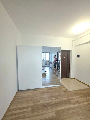 închiriez garsoniera bragadiru 350 euro - imagine 3