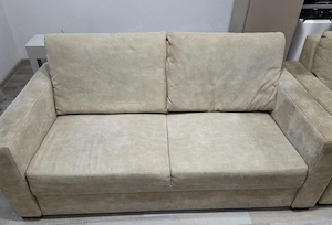 Canapea extensibila
