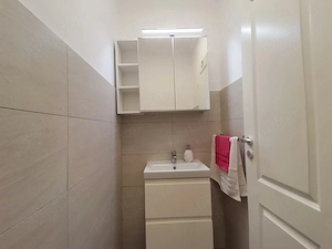Apartament cu 3 camere 2 bai loc de parcare Muzicescu Braytim - imagine 3
