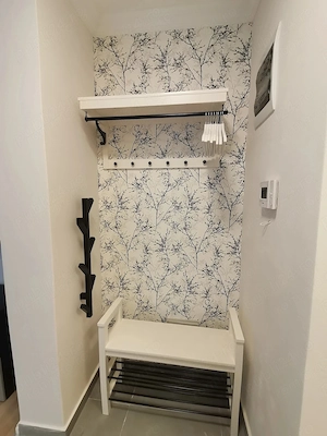Apartament cu 3 camere 2 bai loc de parcare Muzicescu Braytim - imagine 15