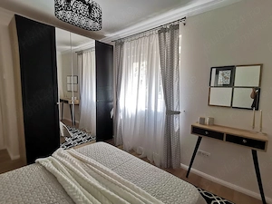 Apartament cu 3 camere 2 bai loc de parcare Muzicescu Braytim - imagine 9