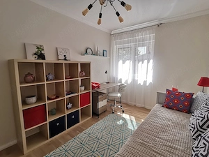 Apartament cu 3 camere 2 bai loc de parcare Muzicescu Braytim - imagine 12