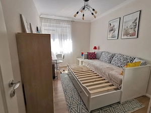 Apartament cu 3 camere 2 bai loc de parcare Muzicescu Braytim - imagine 13