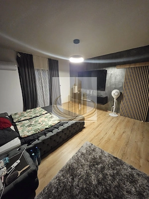 Duplex de vânzare | 160 mp utili + 50 mp terase | Garaj | Dumbravita - imagine 2