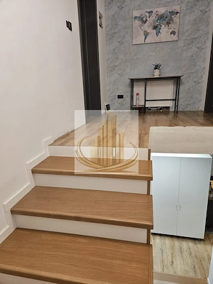 Duplex de vânzare | 160 mp utili + 50 mp terase | Garaj | Dumbravita - imagine 13