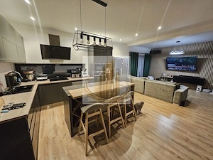 Duplex de vânzare | 160 mp utili + 50 mp terase | Garaj | Dumbravita - imagine 7