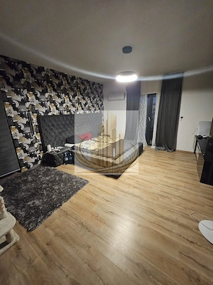 Duplex de vânzare | 160 mp utili + 50 mp terase | Garaj | Dumbravita - imagine 3
