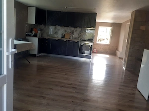 Casa la 15m de oraș Piatra-Neamt 85000 euro 500m teren - imagine 8