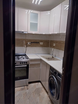 Vand apartament 3 camere Craiova - imagine 3