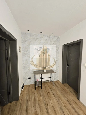 Duplex de vânzare | 160 mp utili + 50 mp terase | Garaj | Dumbravita - imagine 11