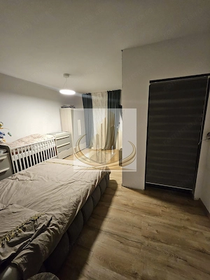 Duplex de vânzare | 160 mp utili + 50 mp terase | Garaj | Dumbravita - imagine 5