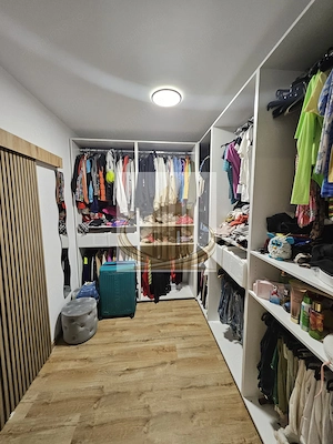 Duplex de vânzare | 160 mp utili + 50 mp terase | Garaj | Dumbravita - imagine 6