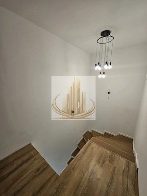 Duplex de vânzare | 160 mp utili + 50 mp terase | Garaj | Dumbravita - imagine 12