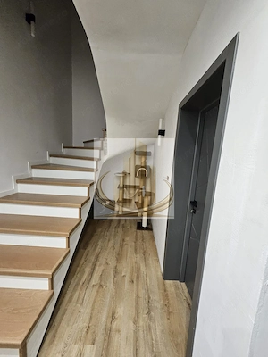 Duplex de vânzare | 160 mp utili + 50 mp terase | Garaj | Dumbravita - imagine 10