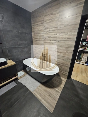 Duplex de vânzare | 160 mp utili + 50 mp terase | Garaj | Dumbravita - imagine 16