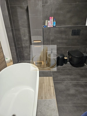 Duplex de vânzare | 160 mp utili + 50 mp terase | Garaj | Dumbravita - imagine 18