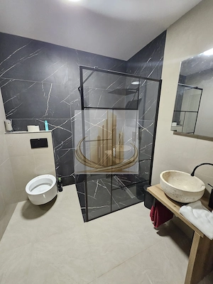 Duplex de vânzare | 160 mp utili + 50 mp terase | Garaj | Dumbravita - imagine 17