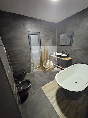 Duplex de vânzare | 160 mp utili + 50 mp terase | Garaj | Dumbravita - imagine 15