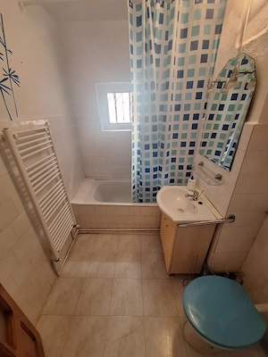 Apartament 3 cam. decomandat, 74 mp, 2 intrări separate, centrala, boxa proprie, investiție  - imagine 17