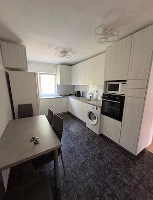 Apartament 4 camere, etaj 3, cartier Plopilor/Parcul Babes - imagine 5