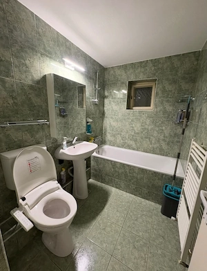 Apartament 4 camere, etaj 3, cartier Plopilor/Parcul Babes - imagine 8