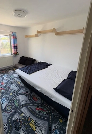 Apartament 4 camere, etaj 3, cartier Plopilor/Parcul Babes - imagine 3
